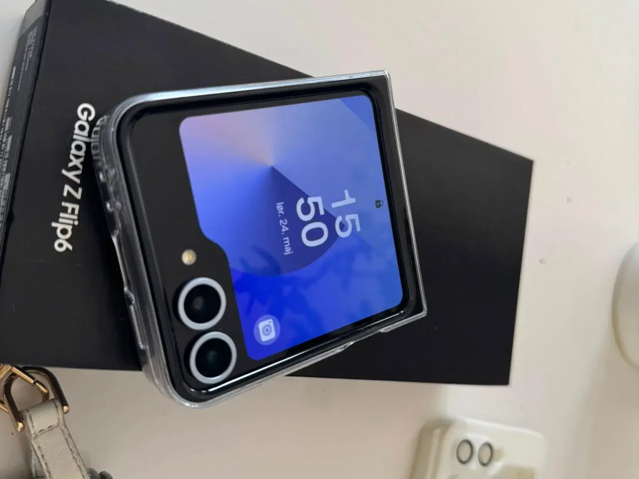 Billede 2 - samsung z flip 6