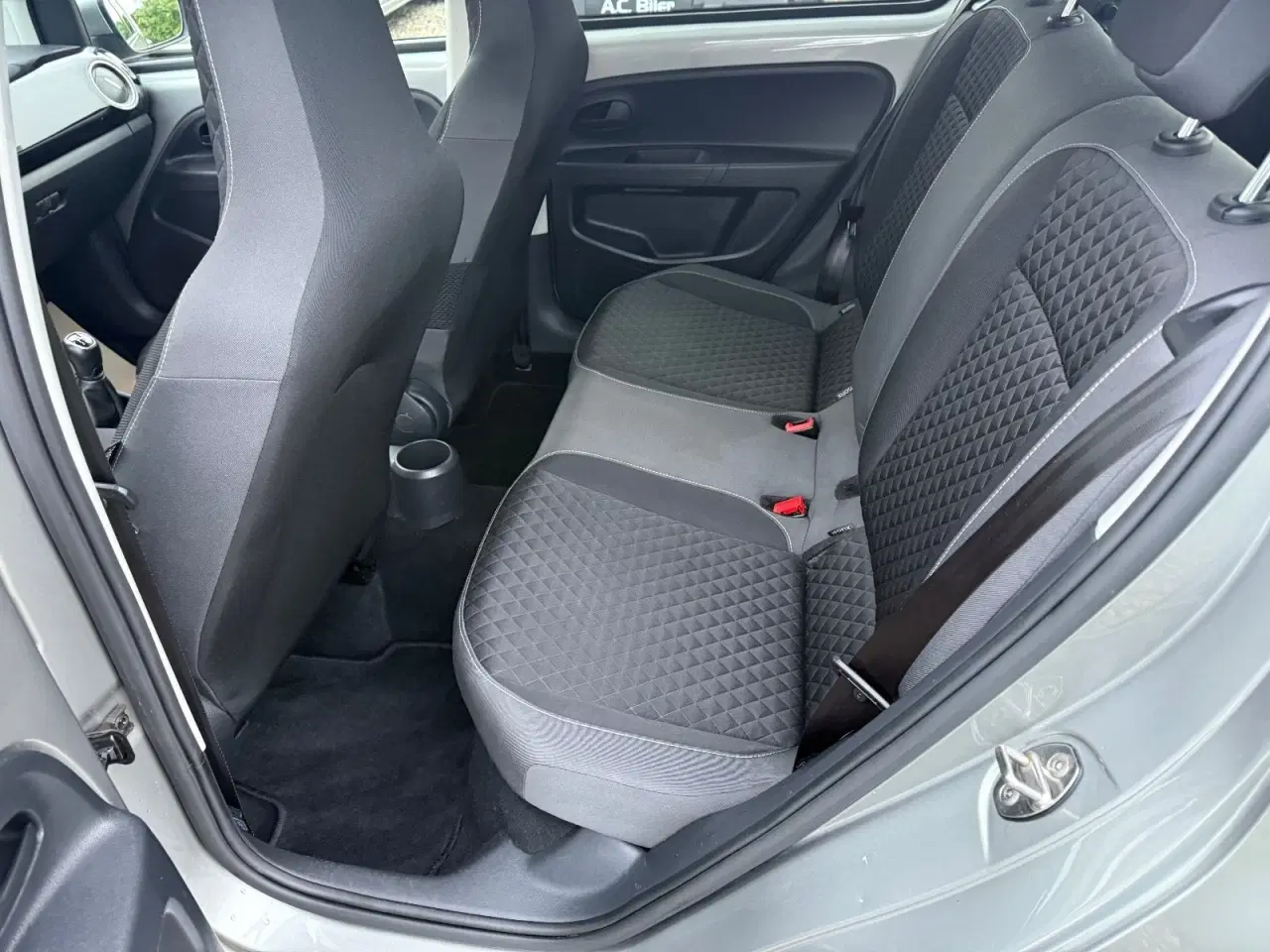 Billede 8 - Skoda Citigo 1,0 60 Ambition GreenTec