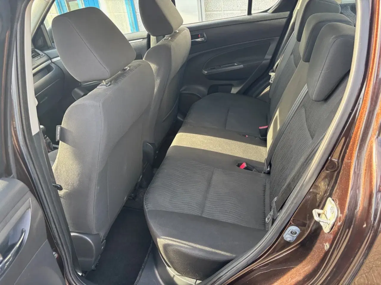 Billede 7 - Suzuki Swift 1,2 Cruise S ECO+