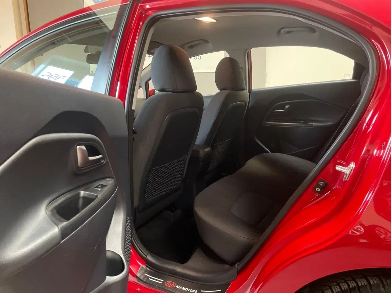 Billede 11 - Kia Rio 1,2 CVVT Active