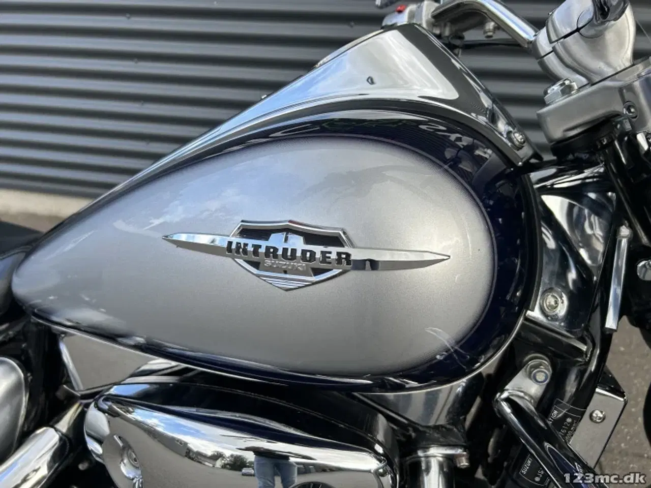 Billede 10 - Suzuki VL 1500 Intruder MC-SYD BYTTER GERNE