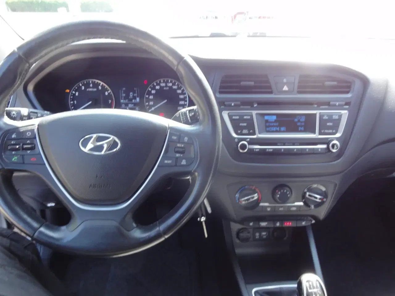 Billede 10 - Hyundai i20 1,0 T-GDi Trend