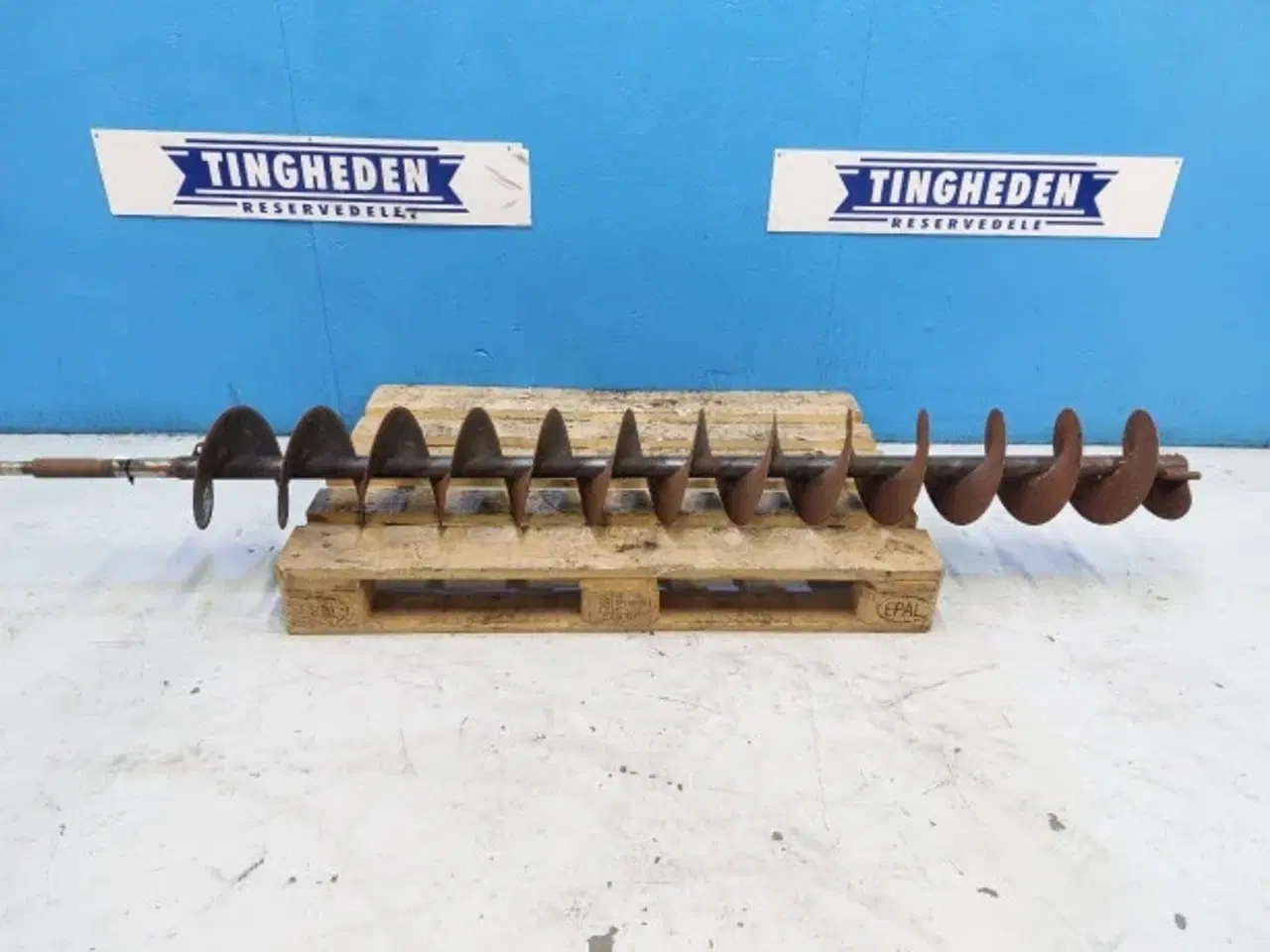 Billede 11 - Fendt 8300 Snegl 28585033