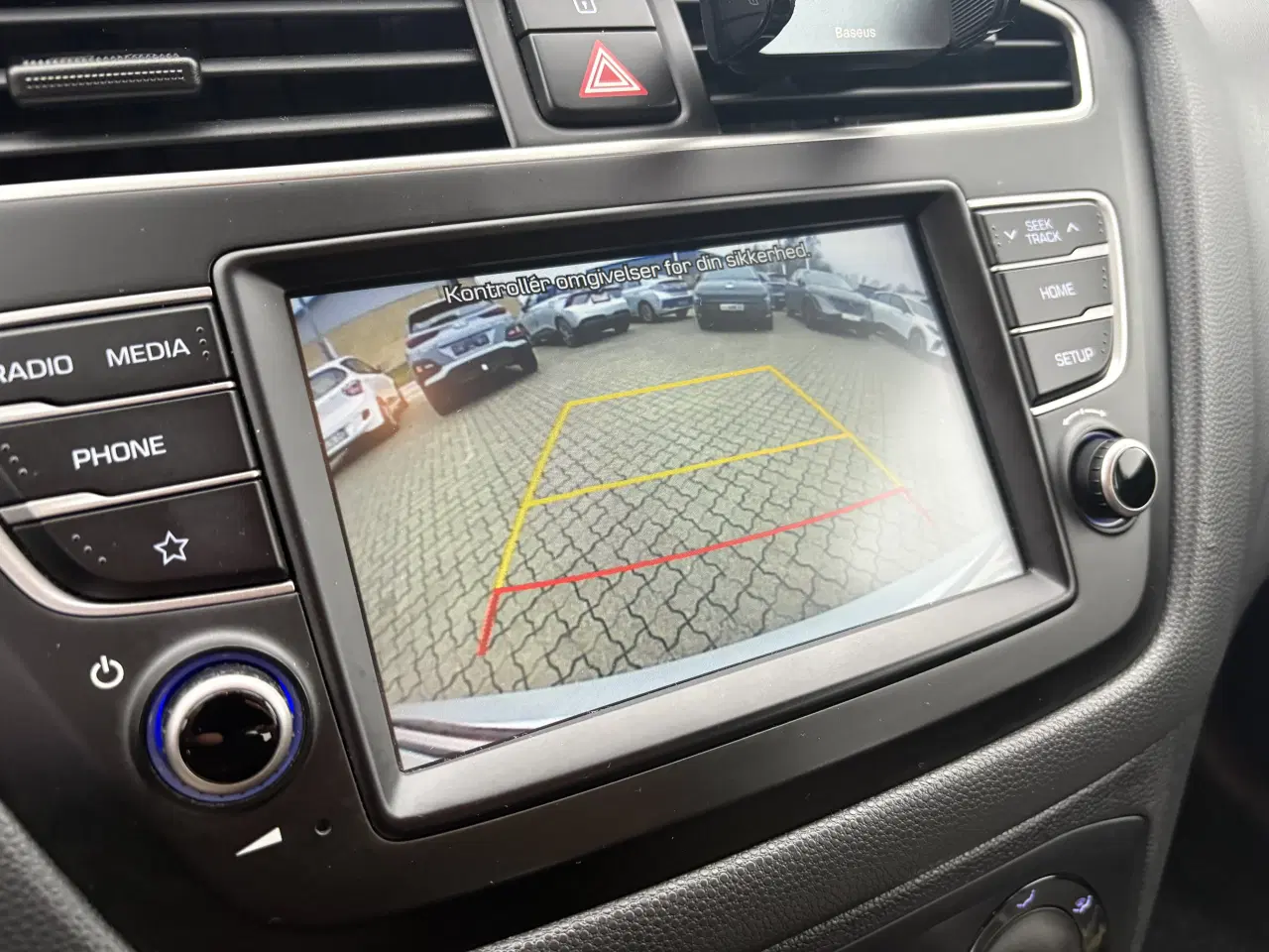 Billede 13 - Hyundai i20 1,0 T-GDi 100hk Trend 5d