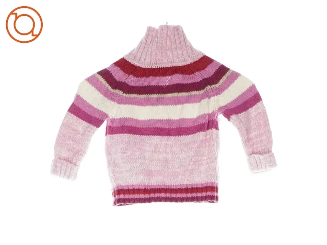 Billede 2 - Bluse fra Little One (str. 56 cm)