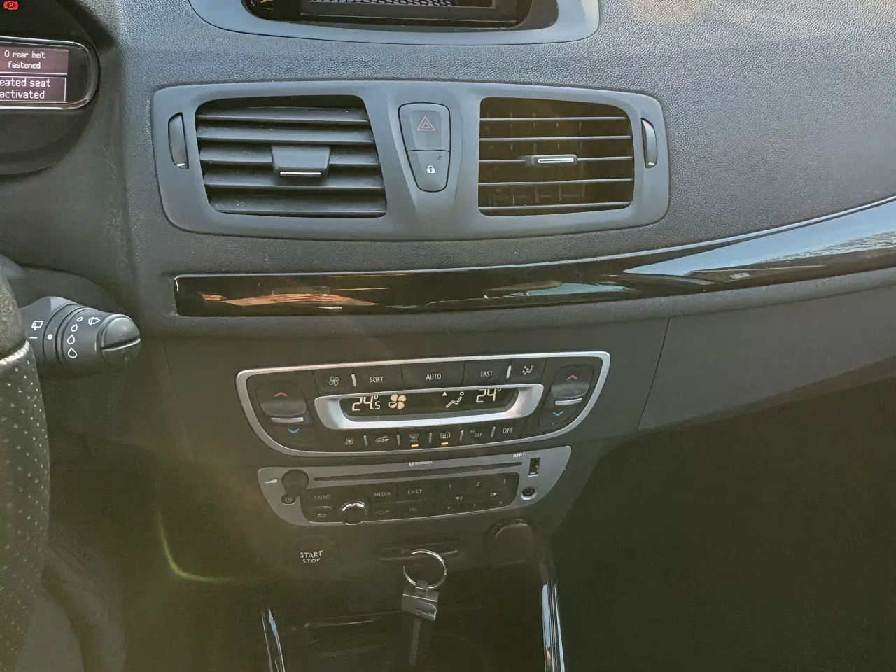 Billede 11 - Renault MEGANE 1.6 DCI 130hk sport Tourer Bose  