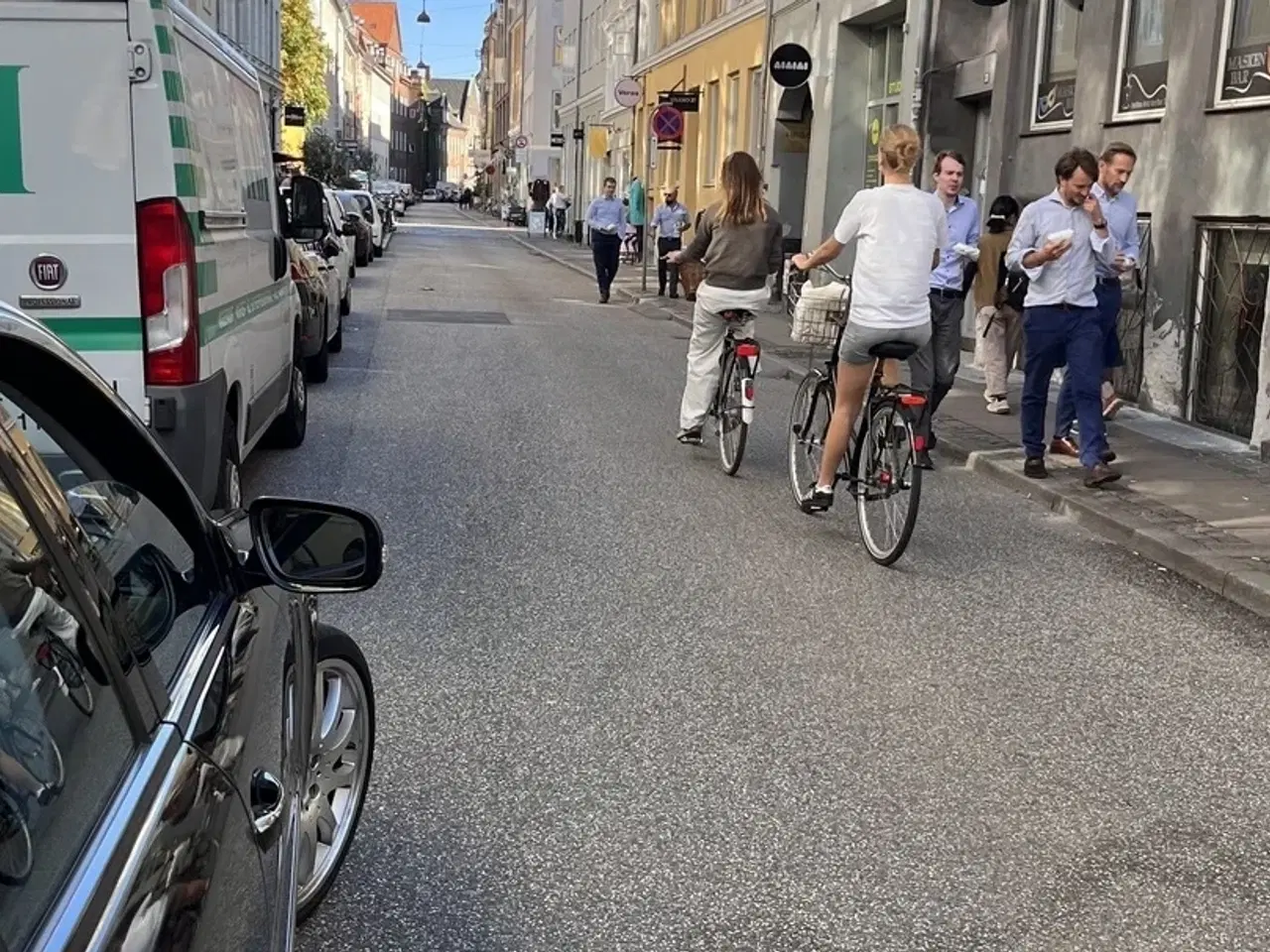 Billede 20 - Erhvervs ejerlejlighed sælges i Kompagnistræde