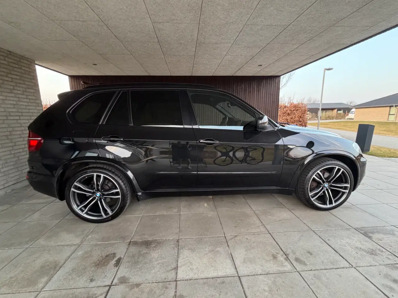 Billede 4 - BMW X5 3,0 xDrive30d M-Sport aut.