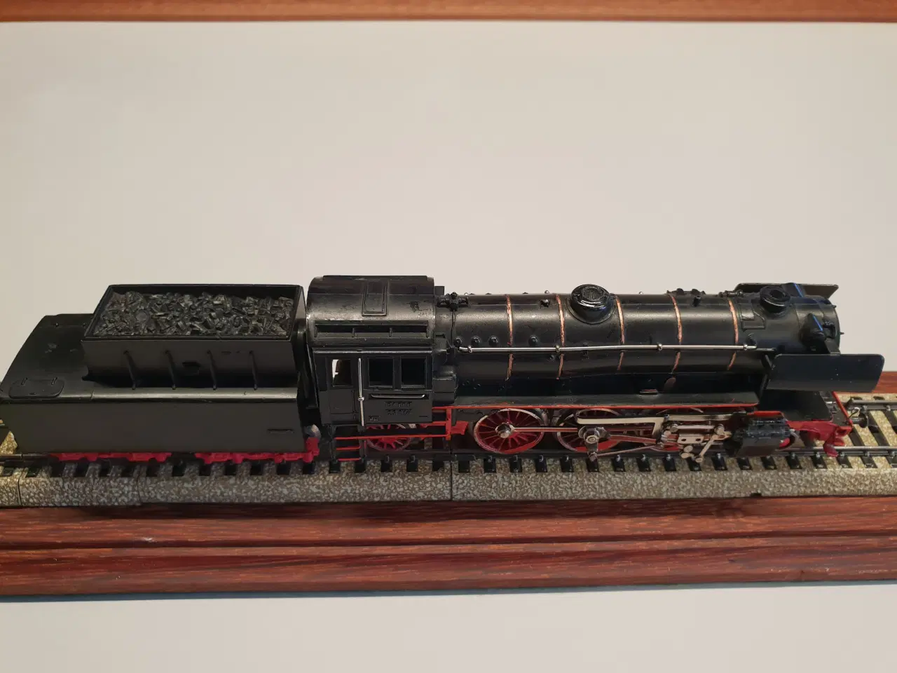 Billede 4 - Märklin H0 AC klassisk modeltog