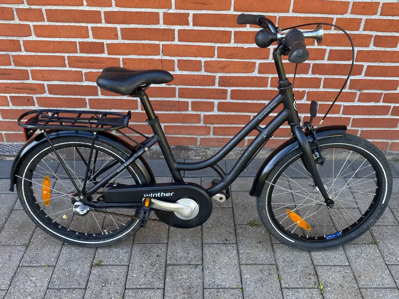 Billede 7 - Pigecykel og Drengecykel 20-24-26