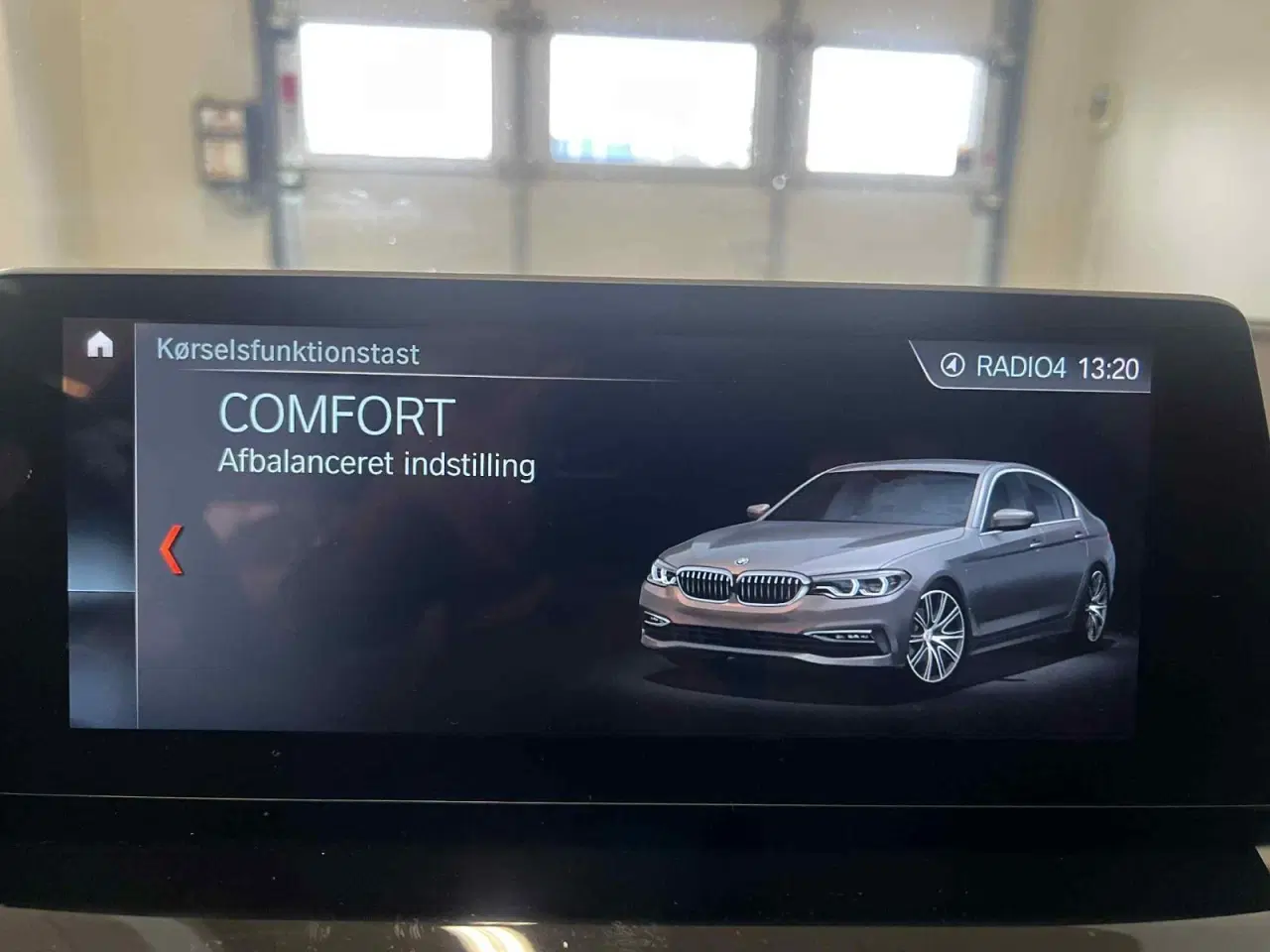 Billede 16 - BMW 530e 2,0 iPerformance M-Sport aut.