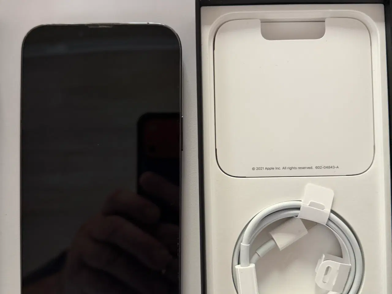 Billede 2 - Iphone 13 pro max