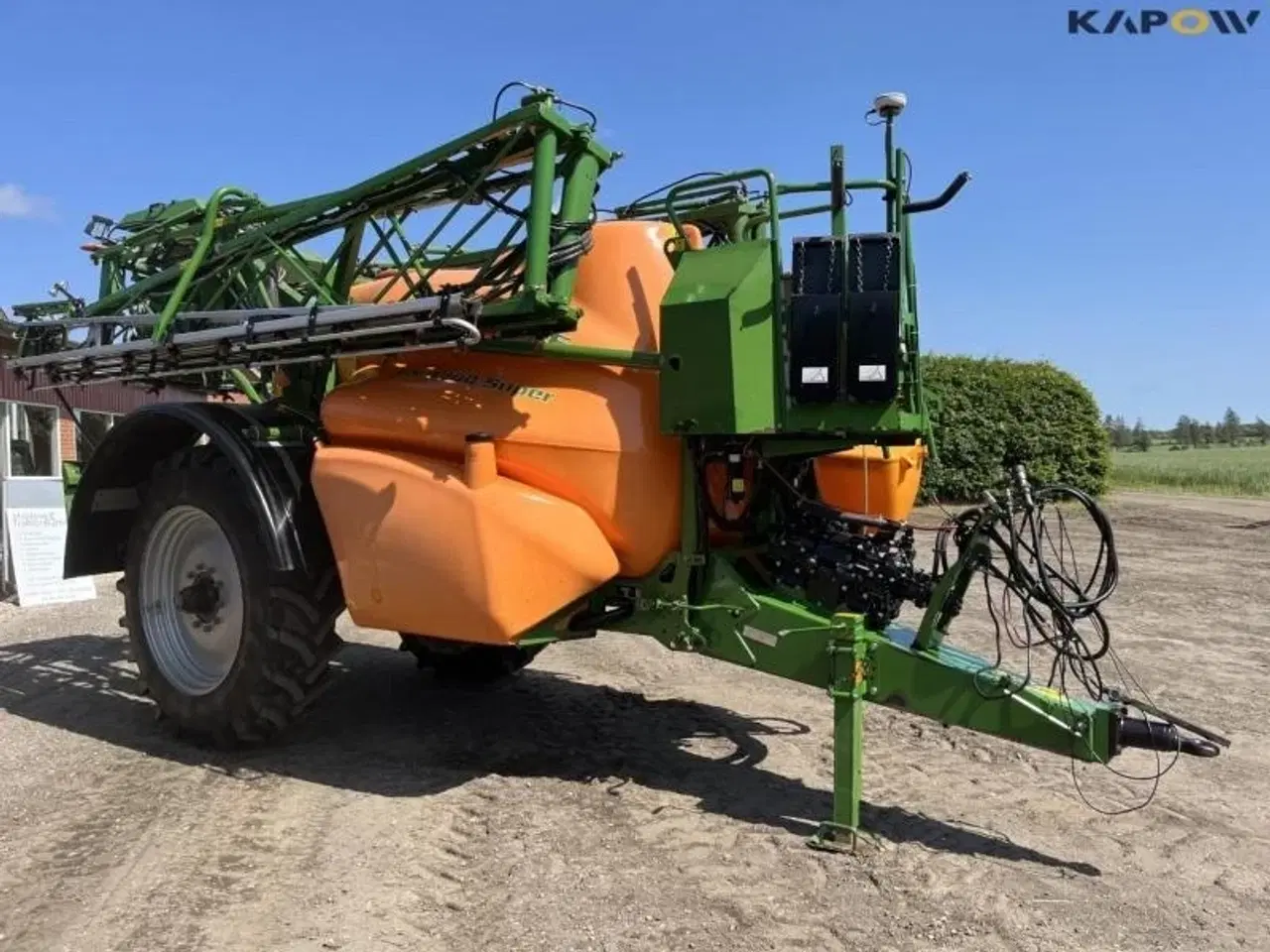 Billede 3 - - - - CX4200