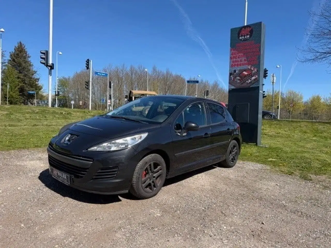 Billede 3 - Peugeot 207 1,6 HDi 90