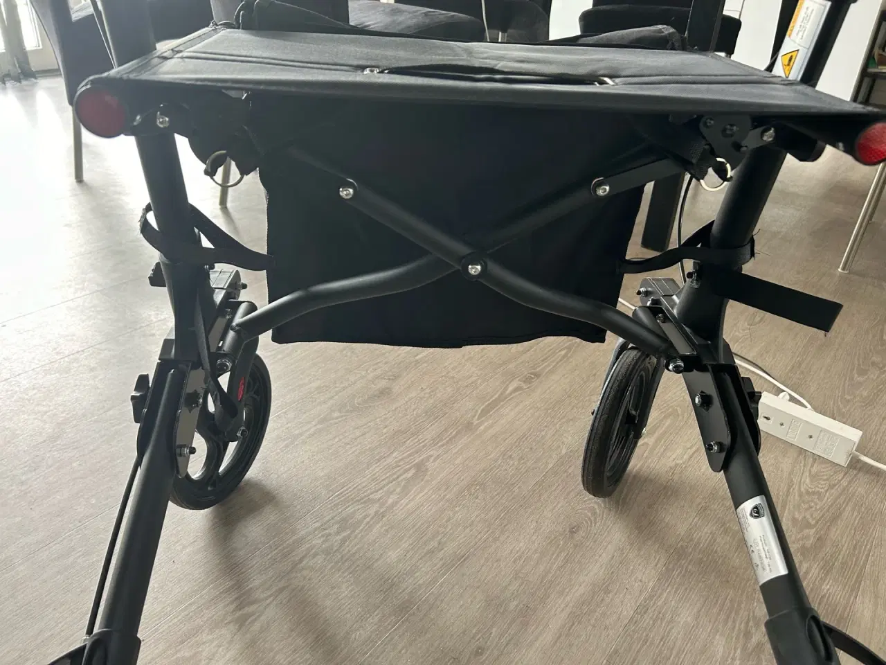 Billede 7 - Lindebjerg rollator