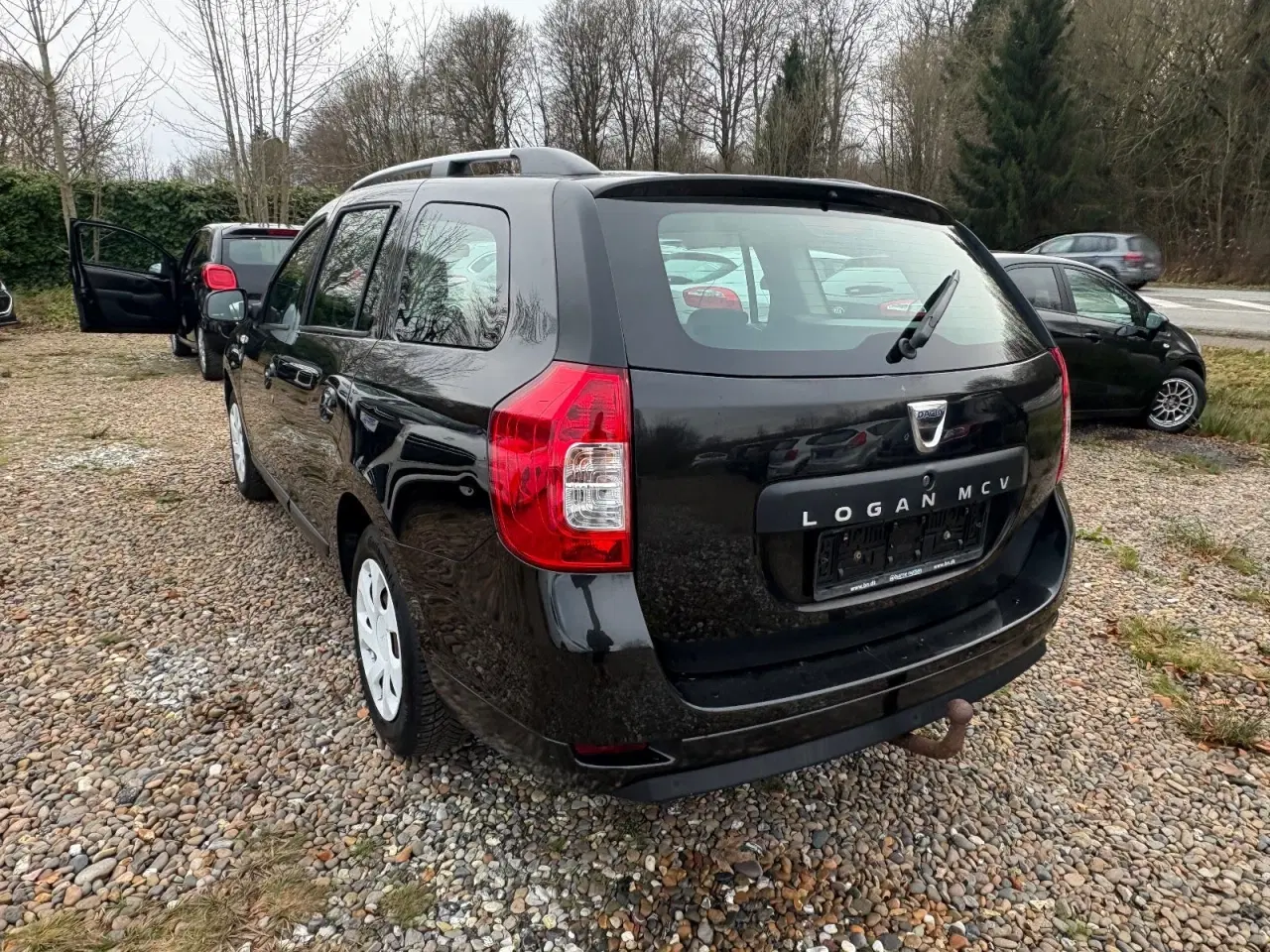 Billede 3 - Dacia Logan 1,5 dCi 90 Laureate MCV