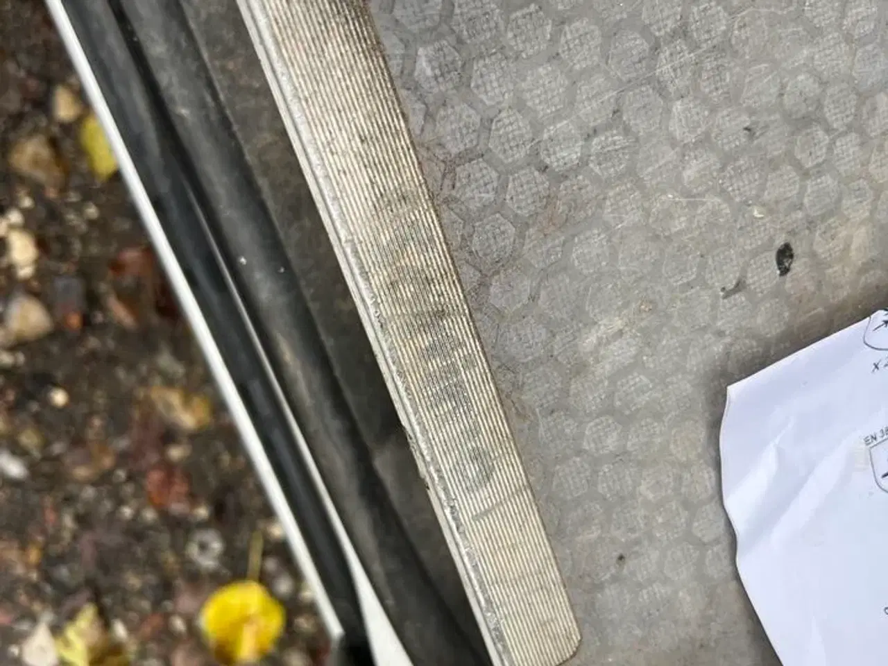 Billede 8 - Varebil FORD TRANSIT Custom 2.2 TDCi 125 hk