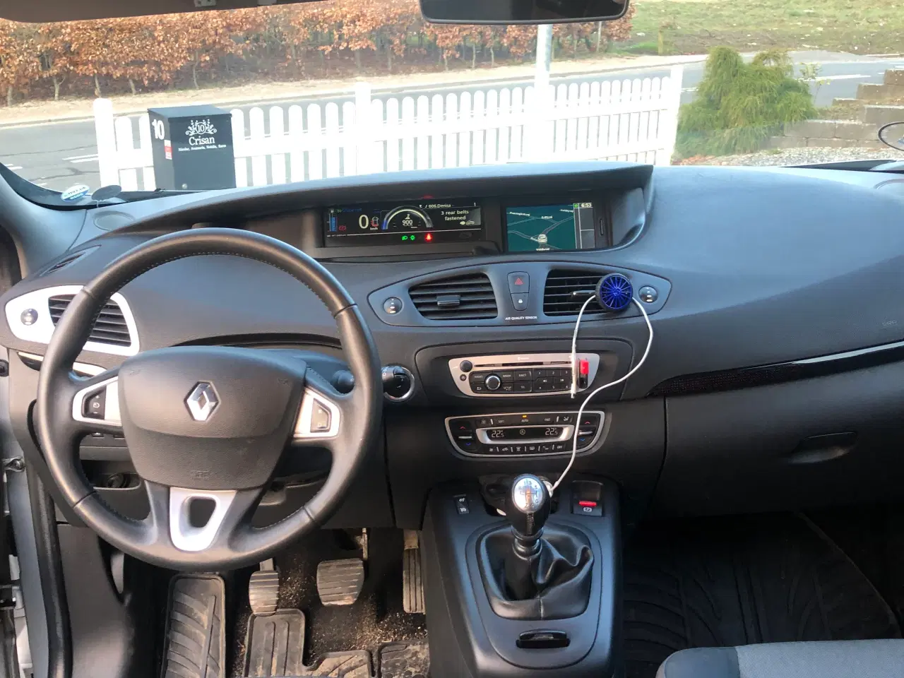 Billede 10 - Renault Grand Scenic lll