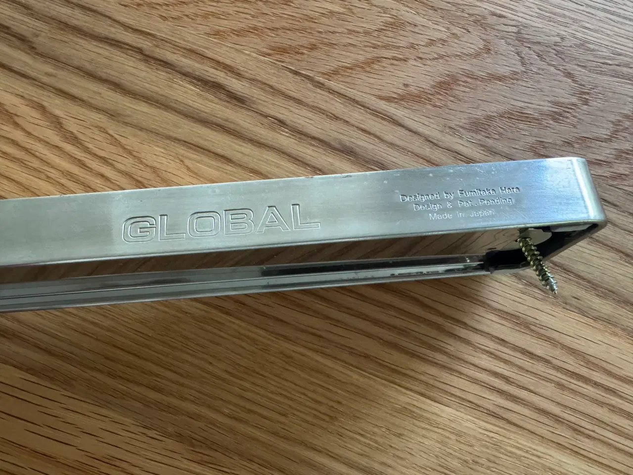Billede 2 - Knivholder - Global magnet