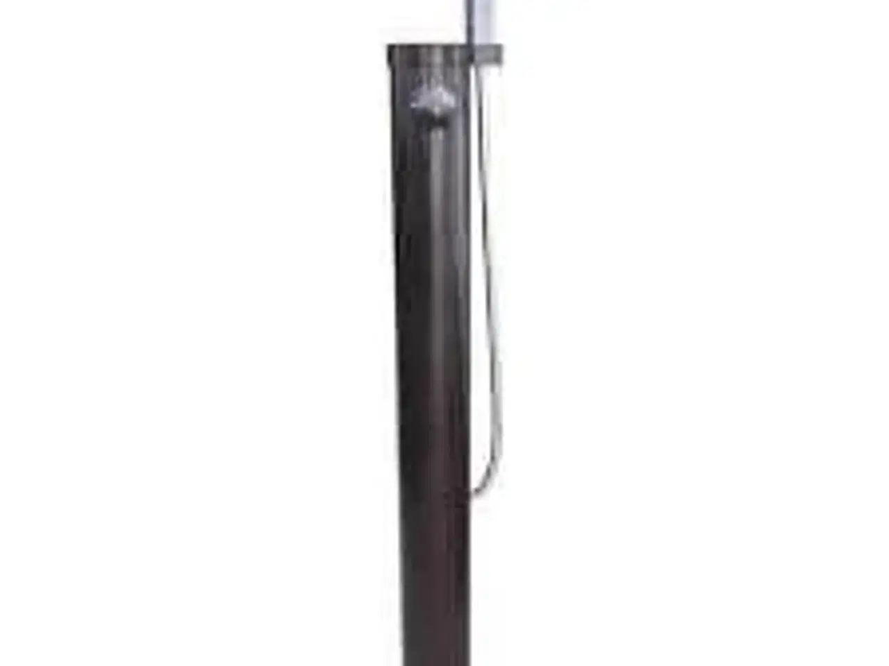 Billede 2 - Swim & Fun Cannes solbruser 9 liter med varmtvandsbeholder