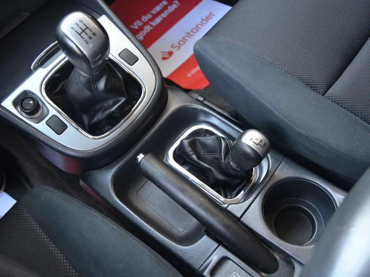 Billede 18 - Suzuki Grand Vitara 2,0 m\ aircondition 4x4 128HK Van