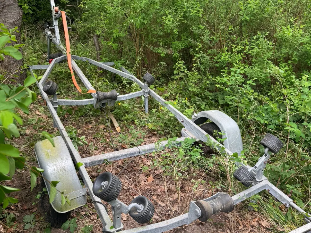 Billede 7 - Linder 400 styrpult