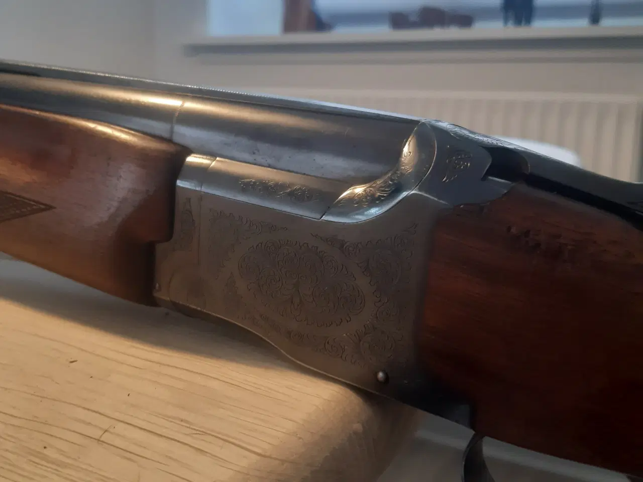 Billede 1 - Winchester 101 XTR Sport