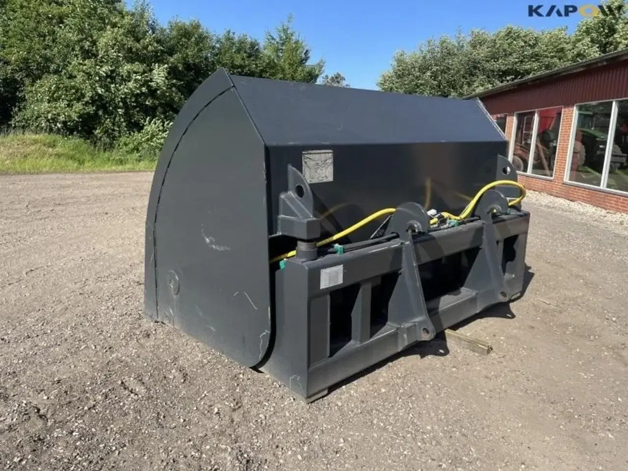 Billede 7 - Volvo 20050 SO