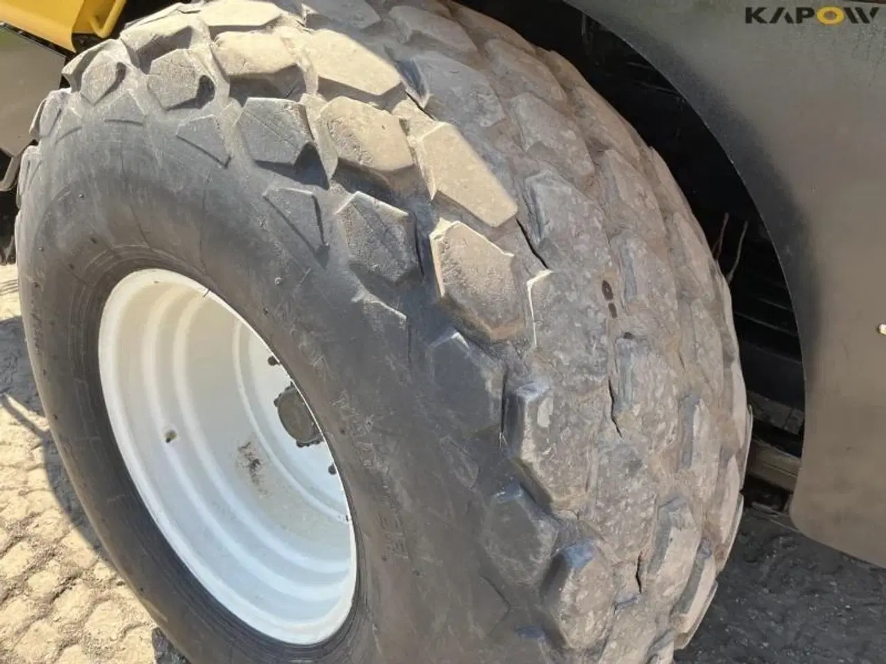 Billede 9 - New Holland BB9090