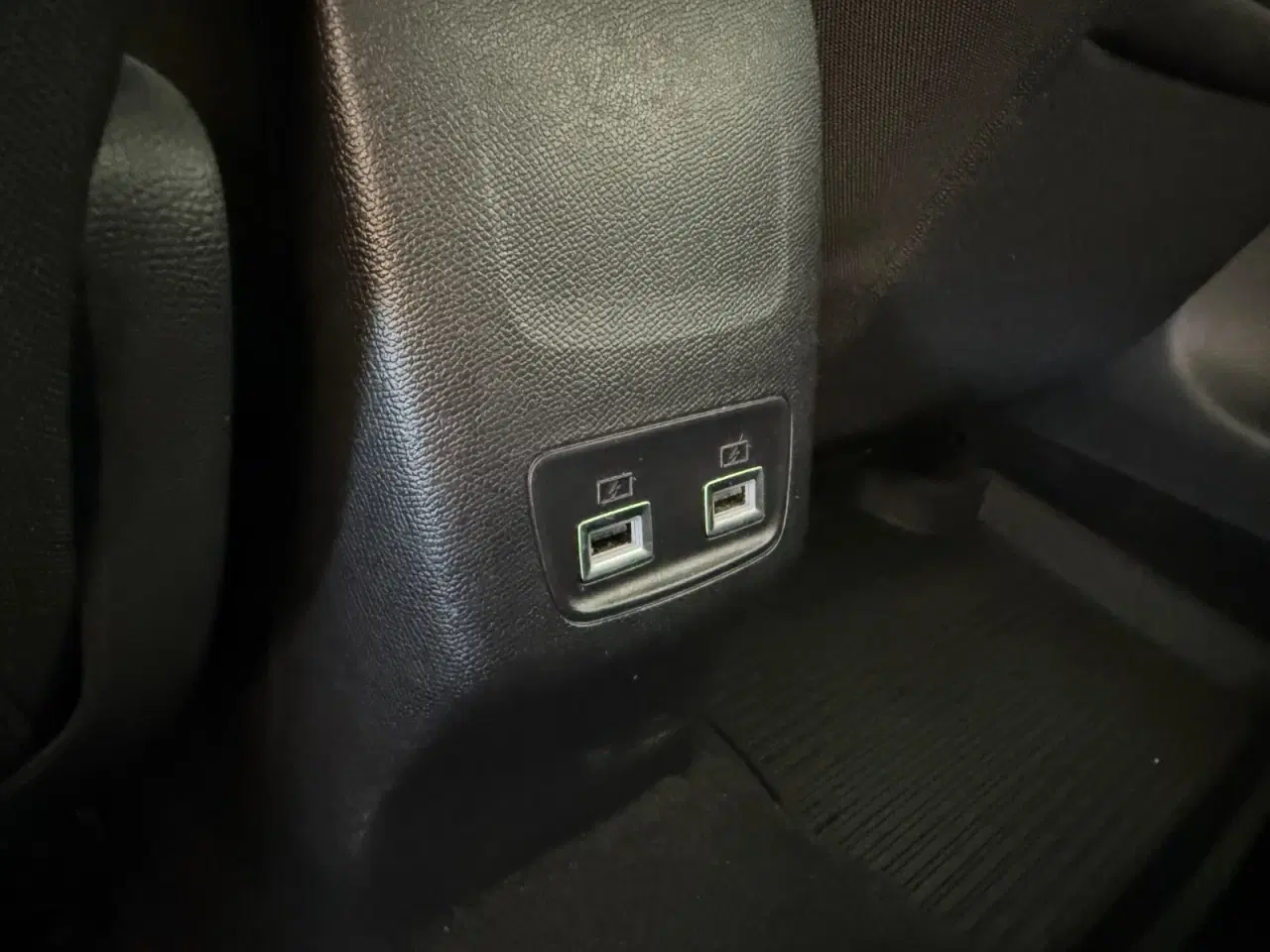Billede 9 - Peugeot e-208 50 Active
