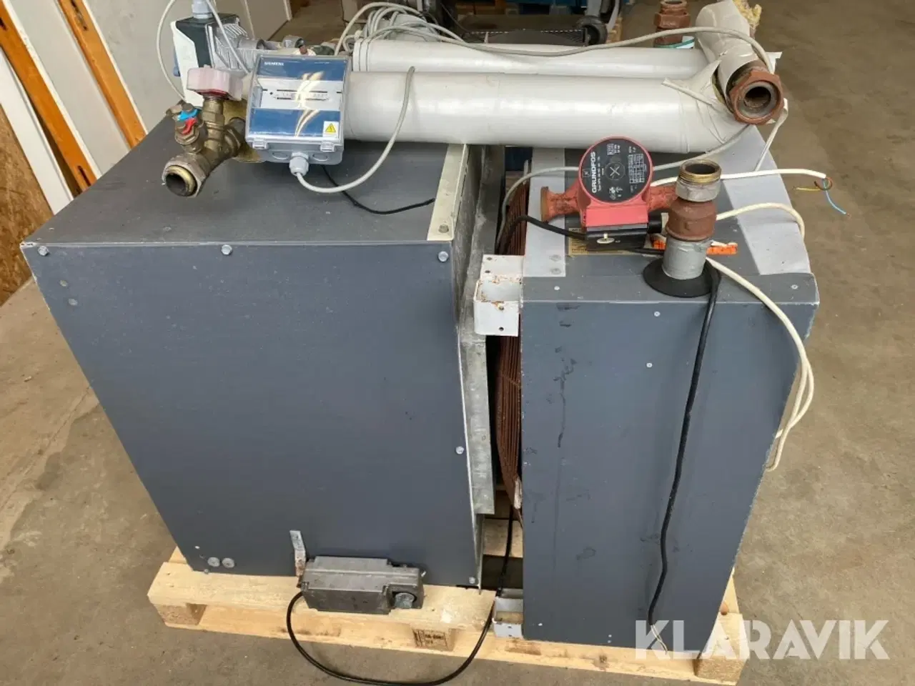 Billede 4 - Katryfere Novenco