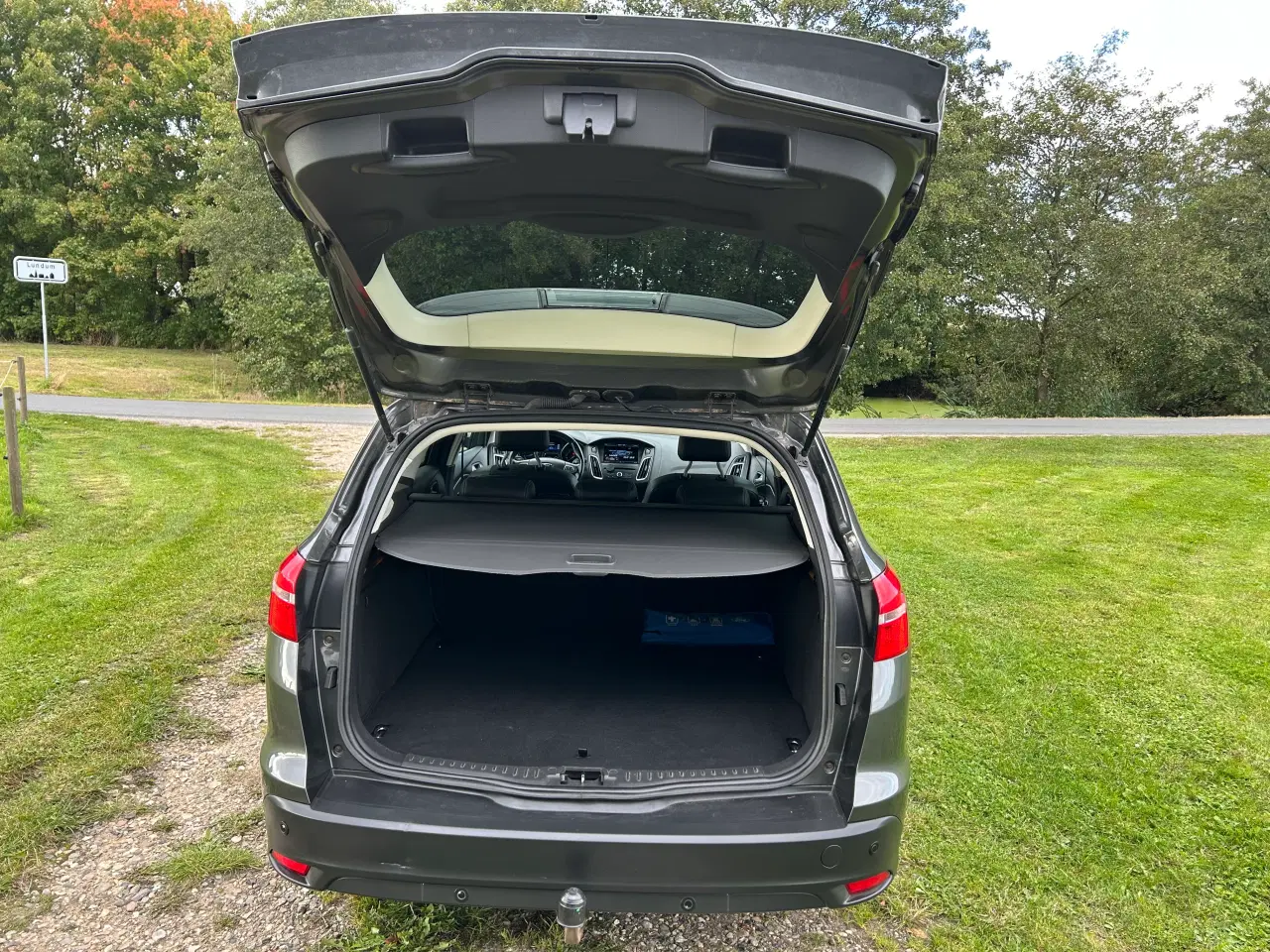 Billede 7 - Ford Focus 1.0