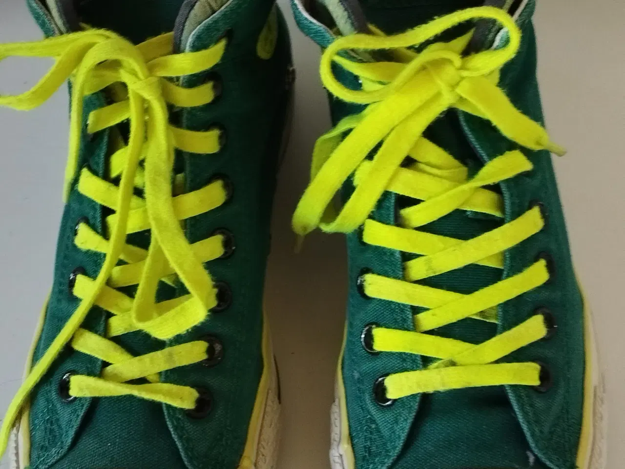 Billede 4 - Originale, Converse Chuck  Taylor All Star
