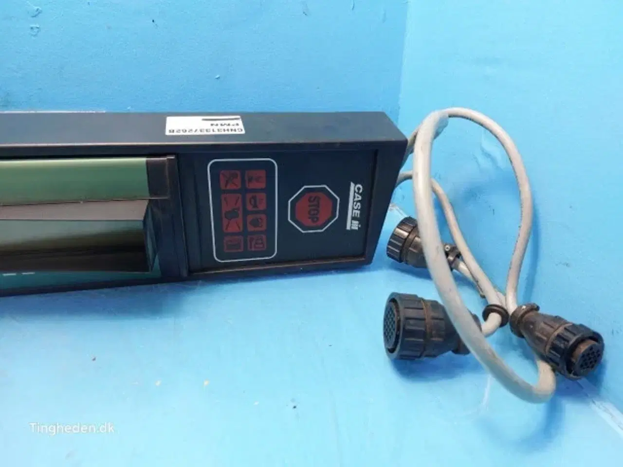 Billede 7 - Case CF80 Indikator 31337262