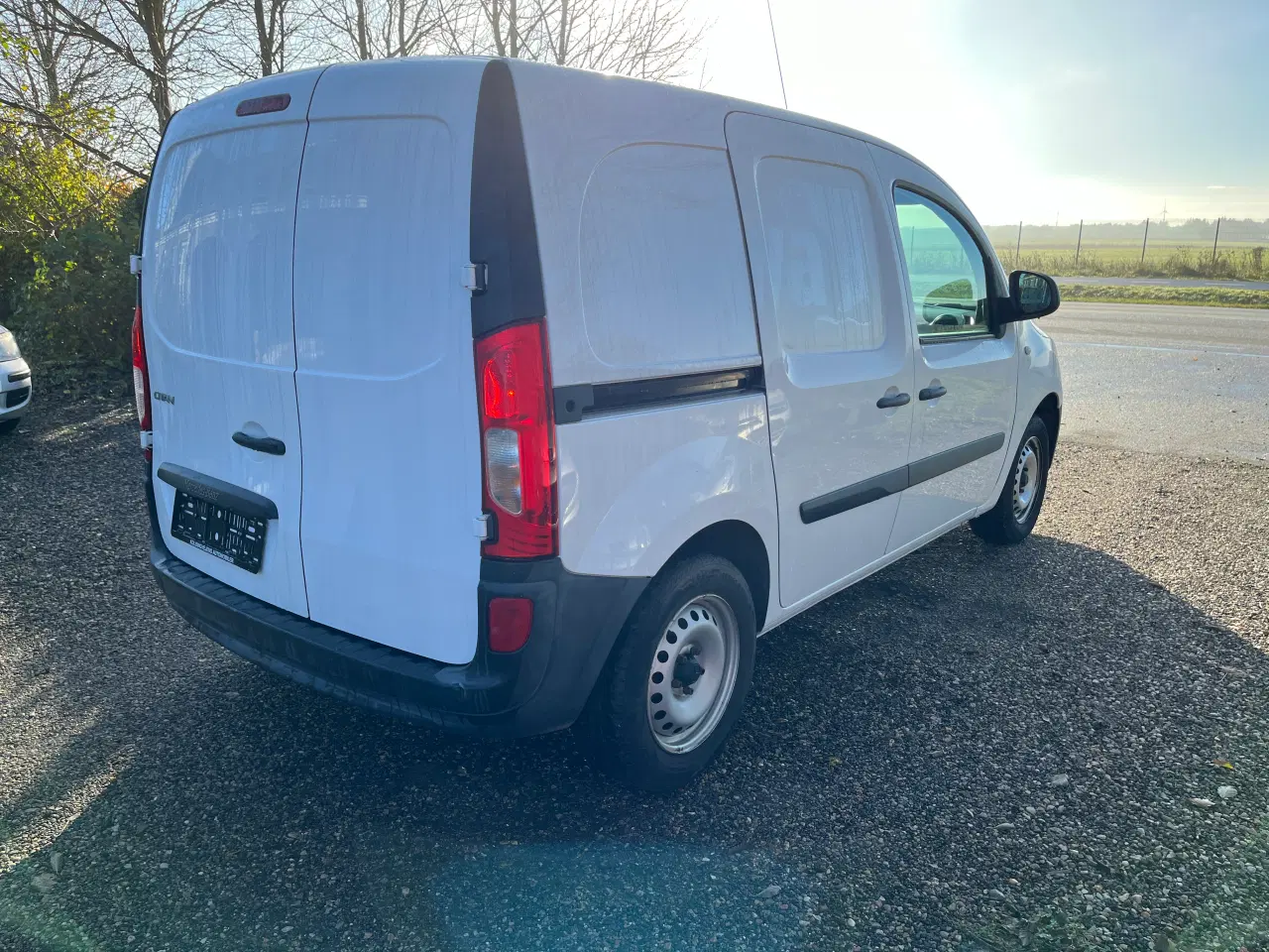 Billede 3 - Mercedes Citan 109 CDI fra 2018