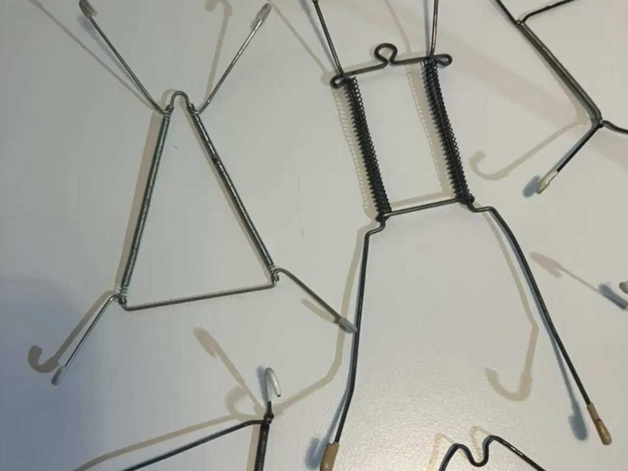 Billede 2 - Tallerkenholdere / platteophæng 