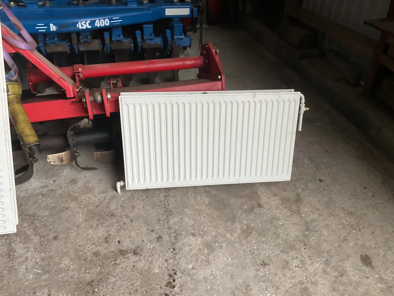 Billede 3 - Radiator 