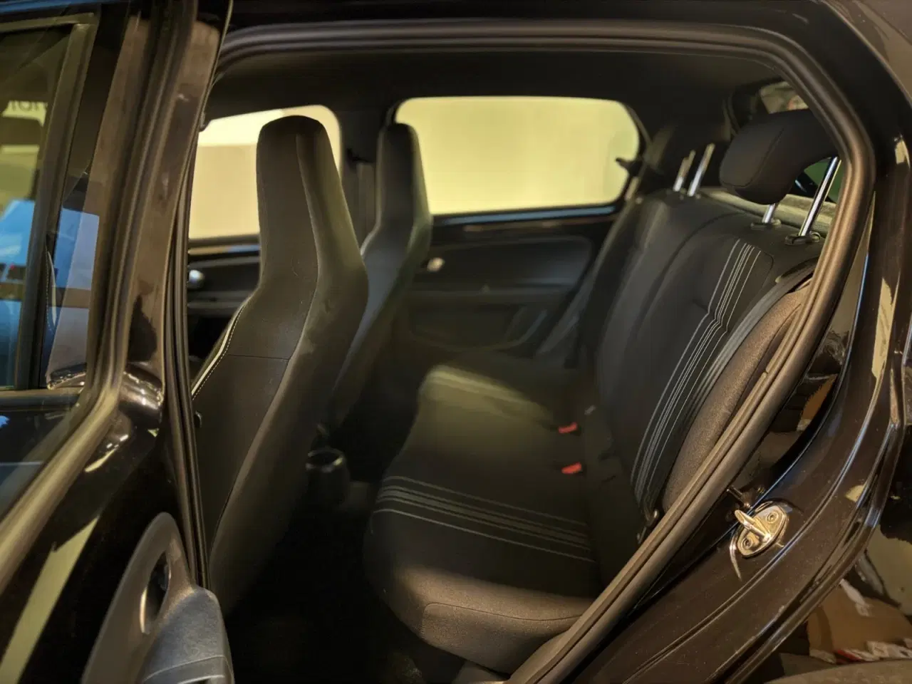 Billede 12 - Seat Mii 1,0 60 Style eco