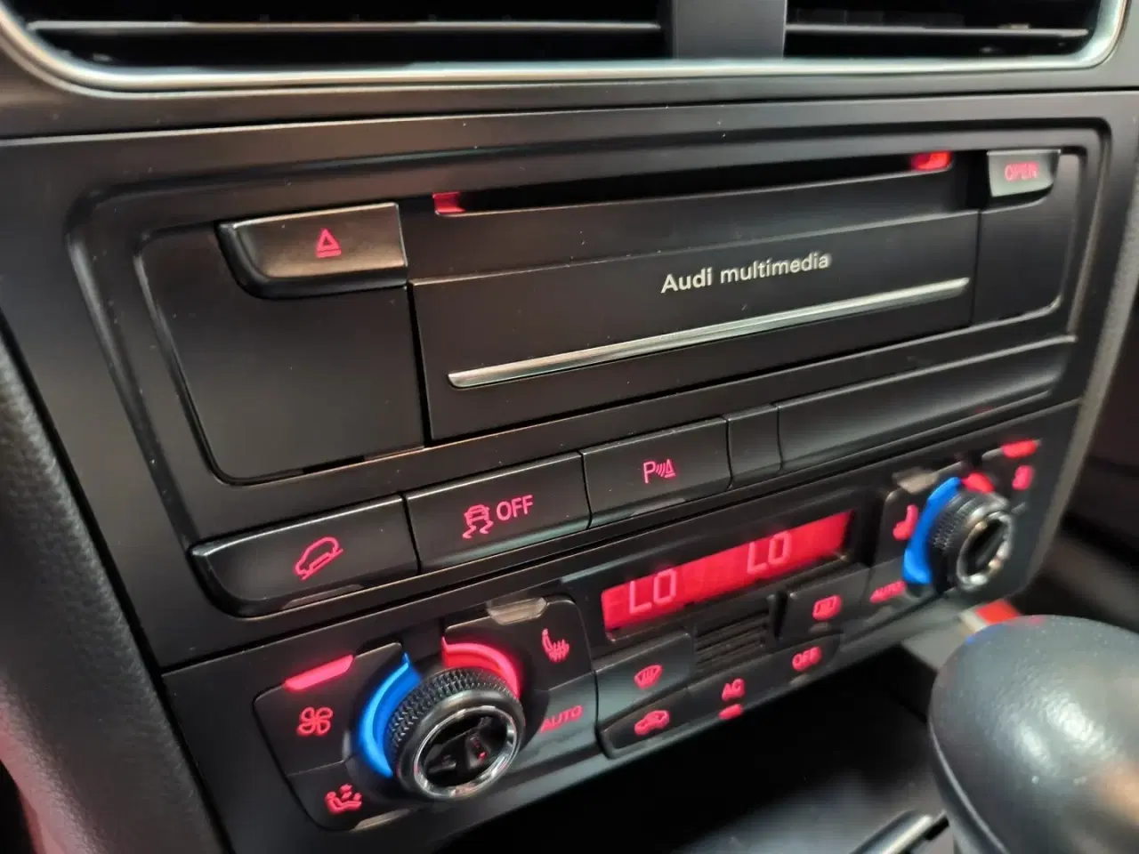 Billede 12 - Audi Q5 3,0 TDi 240 quattro S-tr.