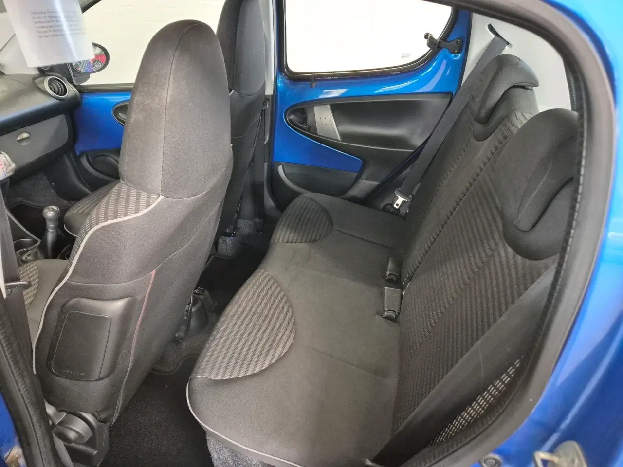 Billede 13 - Peugeot 107 1,0 Cool 68HK 5d