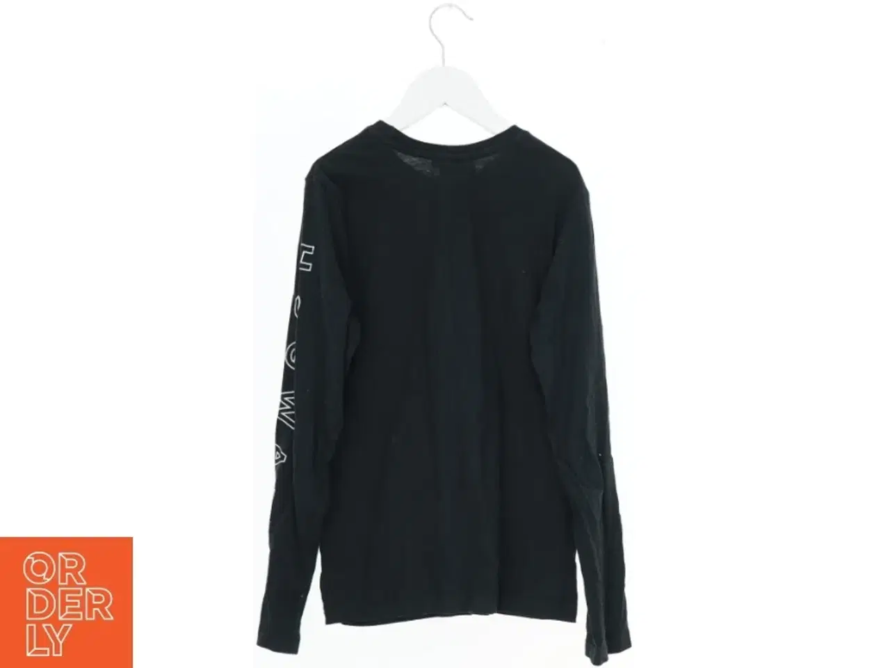 Billede 2 - Langærmet Harry Potter T-shirt fra Harry Potter (str. 152)