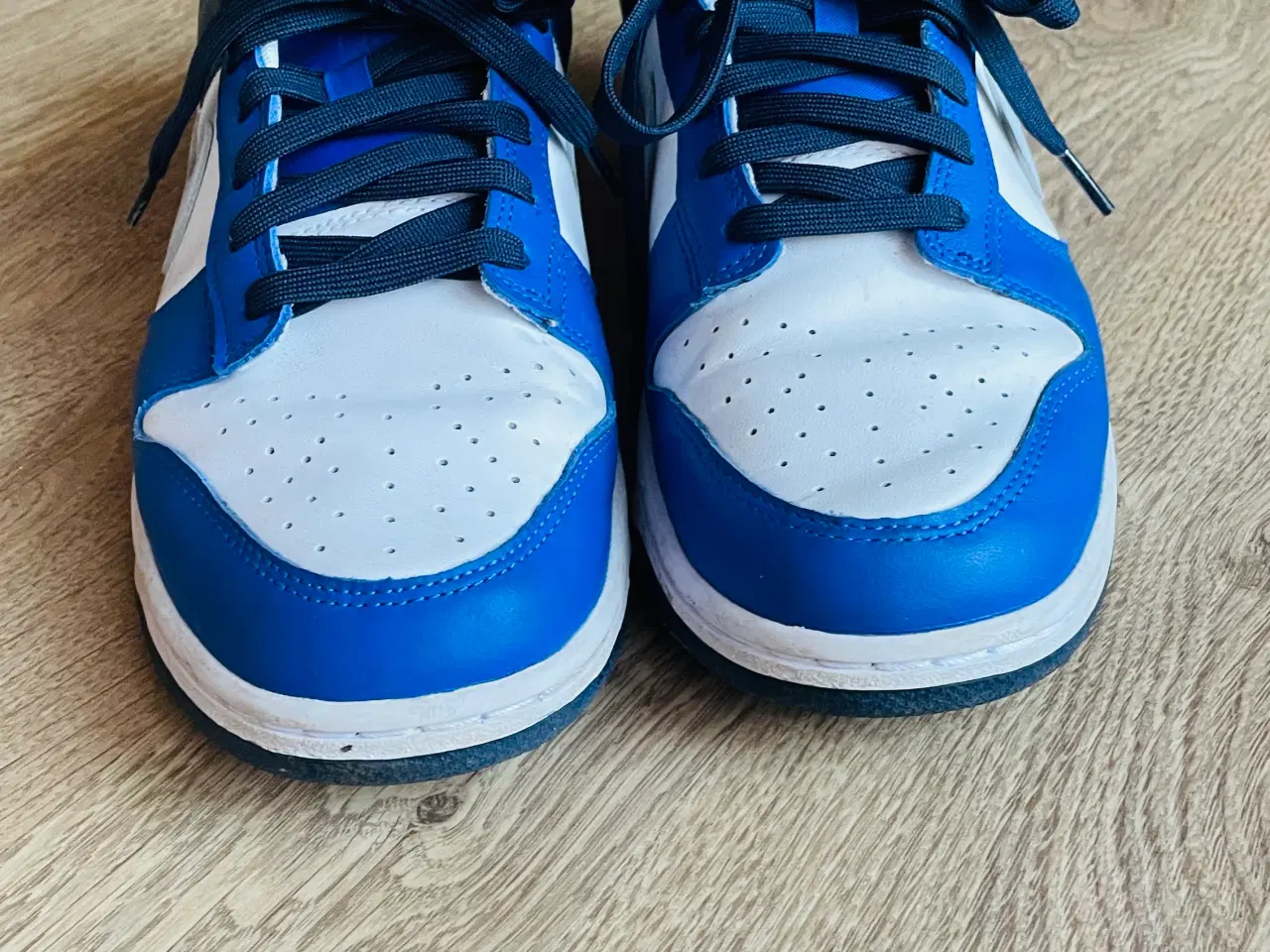 Billede 5 - Nike dunk sko
