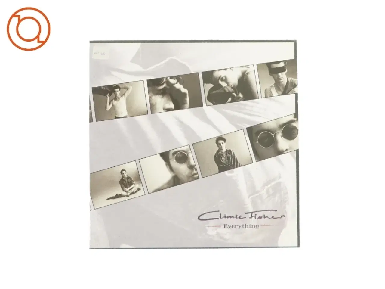 Billede 1 - Climie Fischer - Everything (LP)