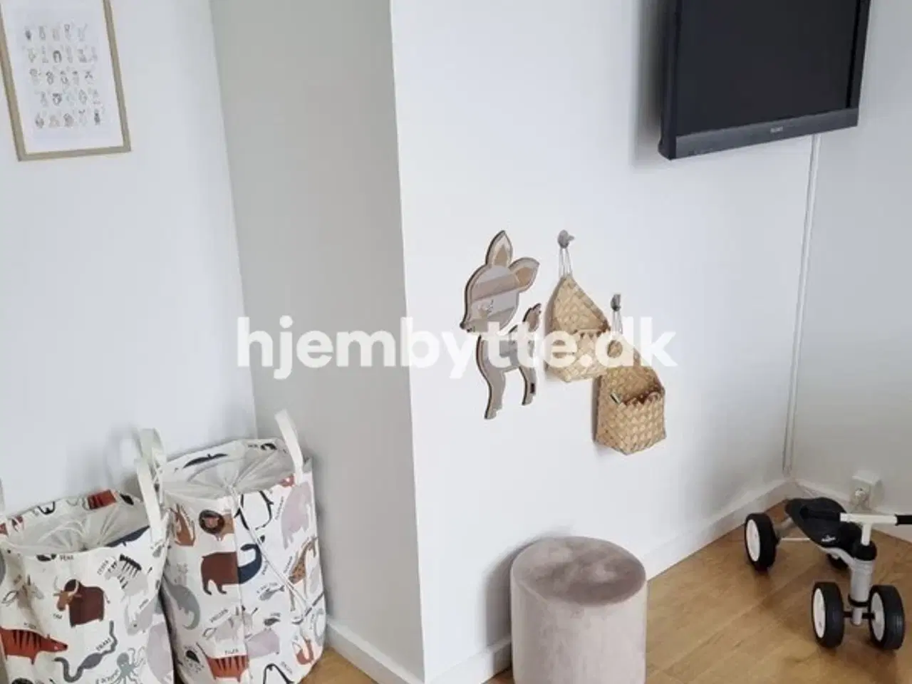 Billede 4 - Hjembytte - GyngemoseParkvej