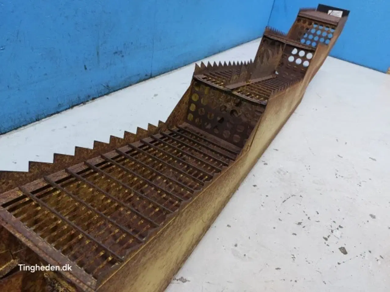 Billede 12 - New Holland 1530 Ryster 80374848