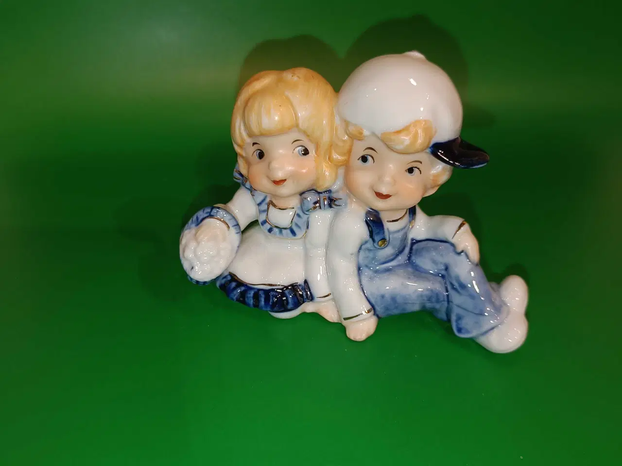 Billede 12 - Forskellige figurer pris står under billede 