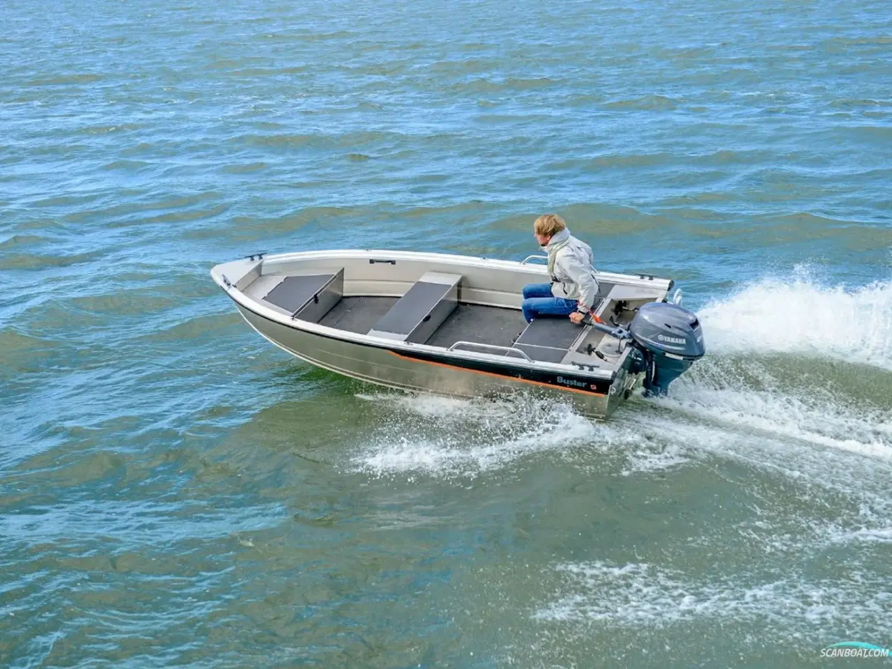 Billede 5 - Buster S