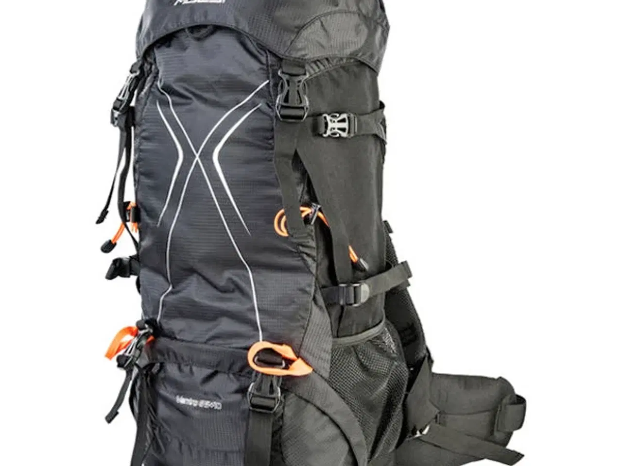 Billede 1 - Mols vandrerygsæk