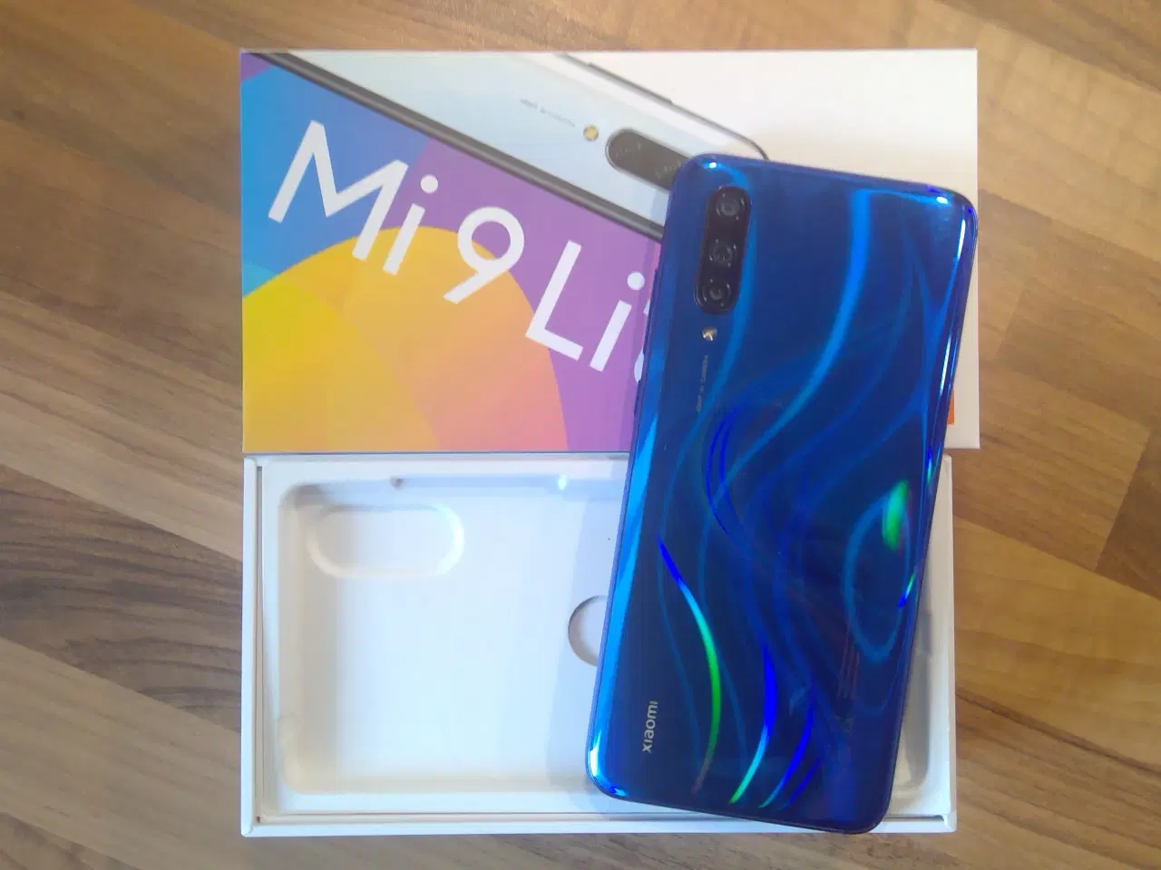 Billede 4 - Xaiomi Mi 9 Lite