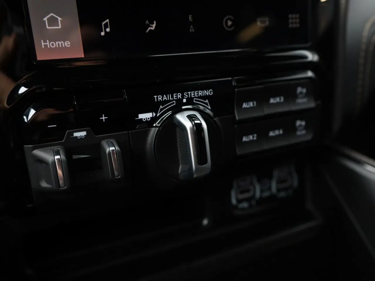 Billede 10 - Dodge RAM 1500 6,2 TRX Supercharged Final Edition aut.